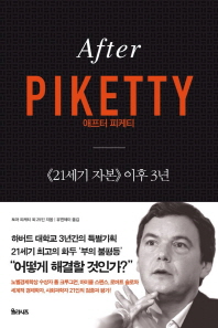 애프터 피케티(After Piketty)