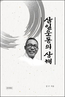 삼일운동의 상해