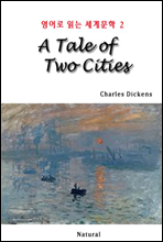 A Tale of Two Cities 