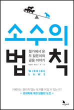 소수의 법칙