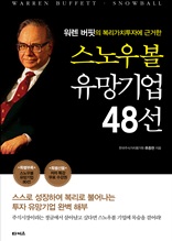 스노우볼 유망기업 48선