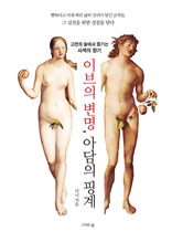 이브의 변명 아담의 핑계