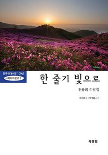 한 줄기 빛으로 : 한국현대수필100년 사파이어문고3 (전용희 수필집)